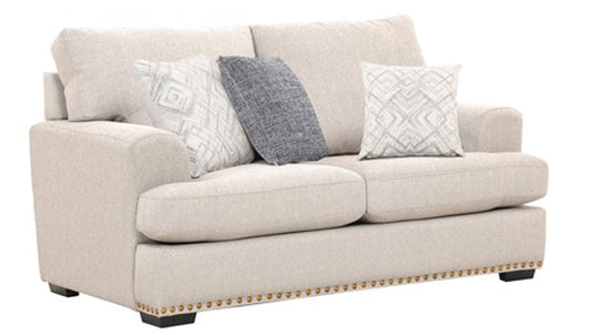 SOFA EMILY 2 CUERPOS TAPIZ TELA                                                                                                1.68*0.97*0.95                                                      1.05 M3