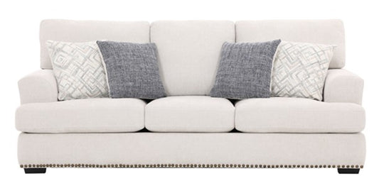 SOFA EMILY 3 CUERPOS TAPIZ TELA                                                             2.30*0.97*0.08