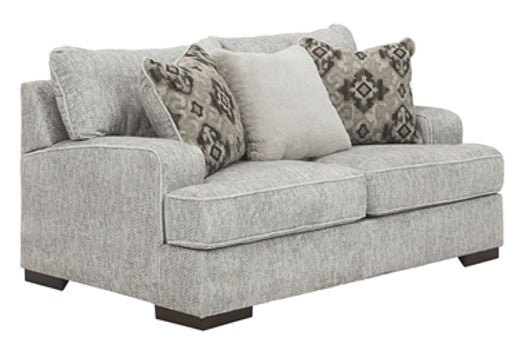SOFA MERCADO 2 CUERPOS, TAPIZ TELA                                                                  1.72*1.12*0.99
