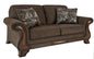 SOFA MILTONWOOD 2 CUERPOS TAPIZ TELA                                                      1.80*0.99*0.99