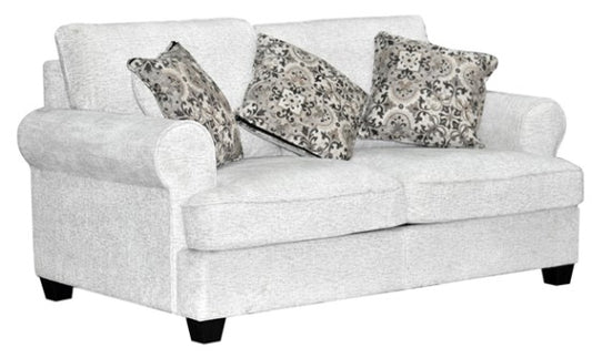 SOFA MONAGHAN PLANE 2 CUERPOS                                        PRODUCTO RTA      TAPIZ POLIESTER                                               1.80*100*90