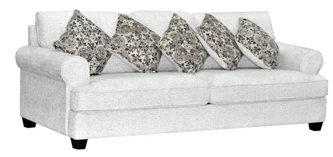 SOFA MONAGHAN PLANE 3 CUERPOS                                        PRODUCTO RTA      TAPIZ POLIESTER                                               2.40*100*90