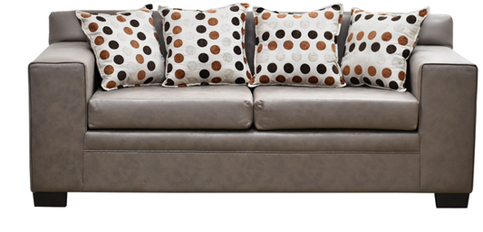 SOFA  NEW VITA PLUS TELA 410  1.95*0.86*0.80