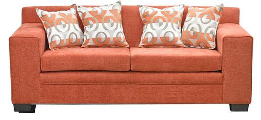 SOFA  NEW VITA PLUS TELA 731.95*0.86*0.80