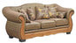 SOFA PARIS 3 CUERPOS TELA GRANADA                                                                  2-30*0.90*0.8+B7