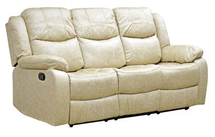 SOFA SMOKE 3 CUERPOS BEIGE                         2.05*0.90*1.05