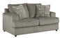 SOFA SOLETREN 2 CUERPOS, TAPIZ TELA                                                     1.78* 1.01*0.99
