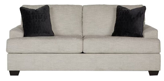 SOFA VAYDA DE 3 CUERPOS, TAPIZ POLIESTER        2.20*0.96*0.95