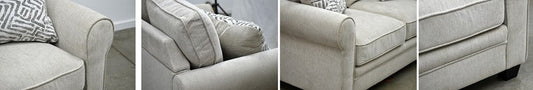 SOFA ADA 2 CUERPOS               1.65*0.85*0.90