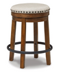 TABURETRE  GIRATORIO VALEBECK CAFÉ                                           0.49*0.49*0.61