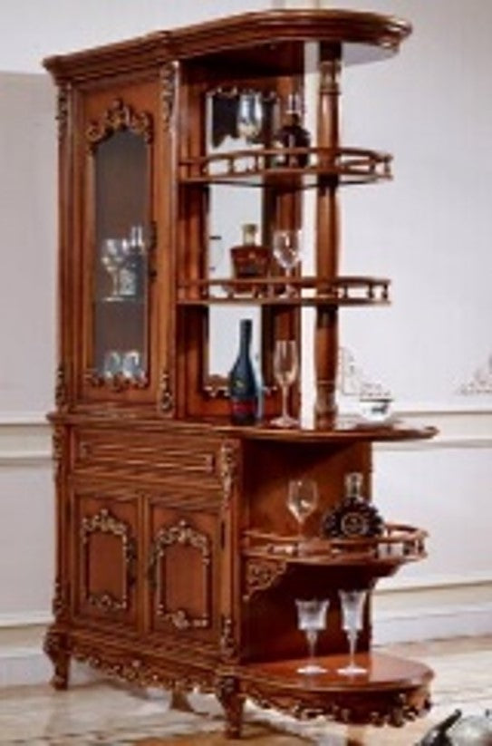 VITRINA BIOMBO NOUSEN
