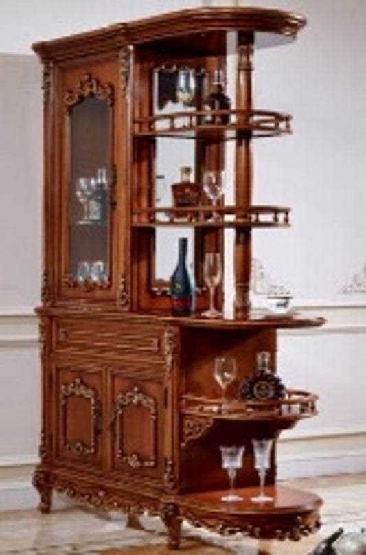 VITRINA BIOMBO NOUSEN