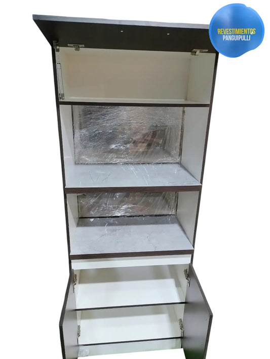 MUEBLE MICROONDAS