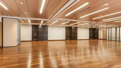PISO FLOTANTE