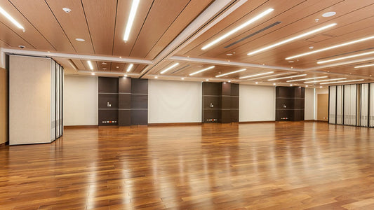 PISO FLOTANTE