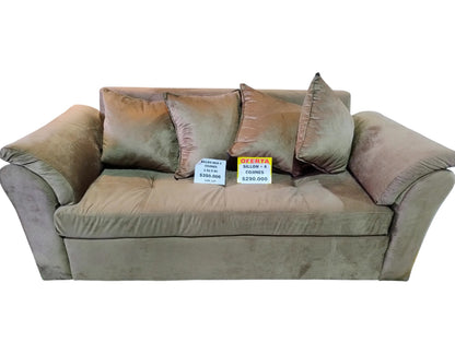 SILLONES ENTREGA INMEDIATA